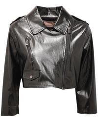 Twinset - Light Jackets - Lyst