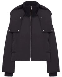 Sportmax - Down Jackets - Lyst