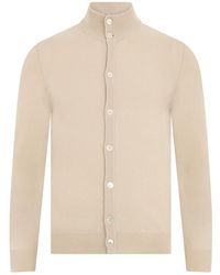Fedeli - Elegante Cardigan - Lyst