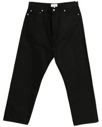 Studio Nicholson - Marylebone Denim Pant - Lyst