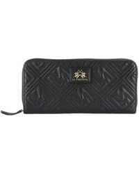 La Martina - Wallets & Cardholders - Lyst