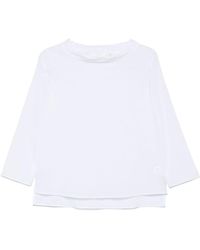 Xacus - Blouses - Lyst