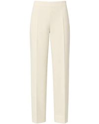 Liviana Conti - Tymon Straight Broeken - Lyst