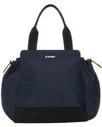 K-Way - Tote Bags - Lyst