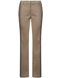 Guess - Slim-Fit Trousers - Lyst