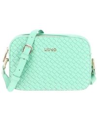 Liu Jo - Borsa cross over - Lyst