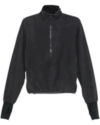 Entire studios - Fleece Jackets - Lyst