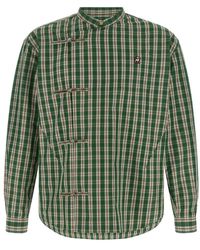 Undercover - Casual Shirts - Lyst