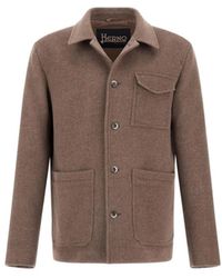 Herno - Light Jackets - Lyst