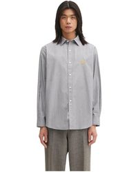 Aries - Casual Hemden - Lyst