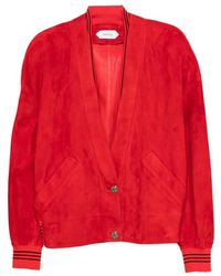 Versace - Cardigans - Lyst