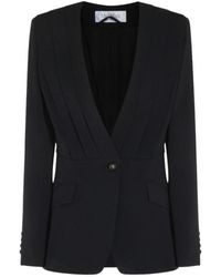 Max Mara - Blazers - Lyst