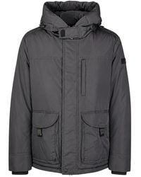 Peuterey - Winter Jackets - Lyst