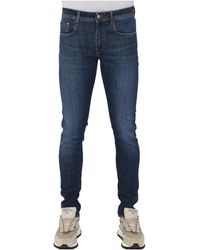 CYCLE - Skinny Jeans - Lyst