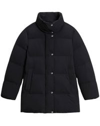 Woolrich - Winter Jackets - Lyst