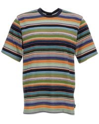Paul Smith - T-Shirts - Lyst