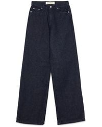 Roy Rogers - Wide Jeans - Lyst