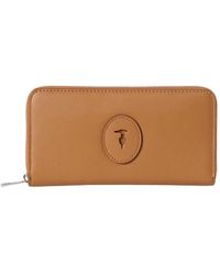 Trussardi - Wallets & Cardholders - Lyst