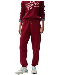 Guess - Sweatpants - Lyst