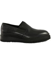 Testoni - Loafers - Lyst