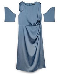 FIORELLA RUBINO - Party Dresses - Lyst