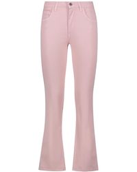 Re-hash - Flared Jeans - Lyst