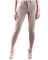 L'Agence - Skinny Jeans - Lyst