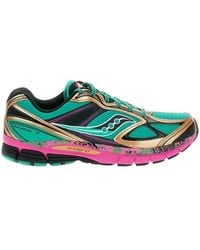 Saucony - Progrid Guide 7 - Lyst