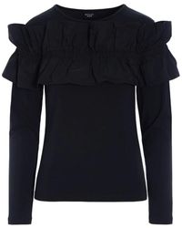 Bitte Kai Rand - Overhemden ,Zwart ,Blouses & Shirts - Lyst