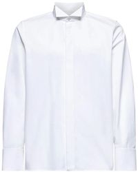 Saint Laurent - Formal Shirts - Lyst