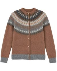 Max Mara - Cardigans - Lyst