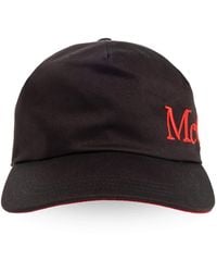 McQueen - Hats & Caps - Lyst