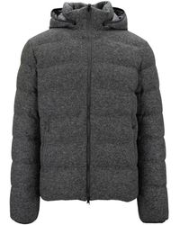 Herno - Down Jackets - Lyst