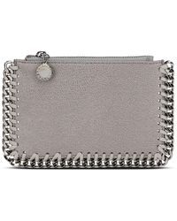 Stella McCartney - Wallets & Cardholders - Lyst