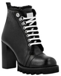 bottine philipp plein femme