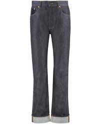 Bottega Veneta - Boot-Cut Jeans - Lyst