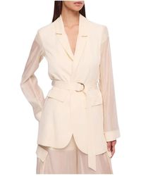 GAUDI - Blazers - Lyst