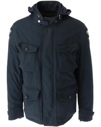 Blauer - Winter Jackets - Lyst