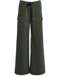 Stutterheim - Wide Trousers - Lyst