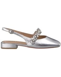 Alma En Pena. - Ballerina Shoes - Lyst