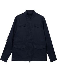 Brooks Brothers - Light Jackets - Lyst