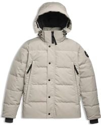 Canada Goose - Winter Jackets - Lyst