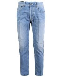 Dondup - Slim-Fit Jeans - Lyst