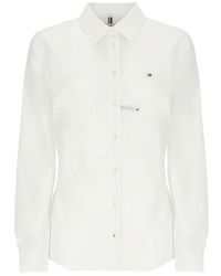 Tommy Hilfiger Shirt - Blanco