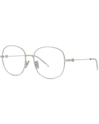 Givenchy - Gv Speed Runde Brille - Lyst