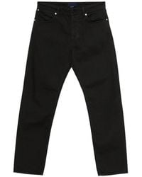 Stone Island - Straight Jeans - Lyst