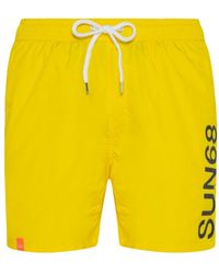 Sun 68 - Beachwear - Lyst