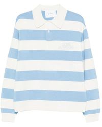 Axel Arigato - Round-Neck Knitwear - Lyst