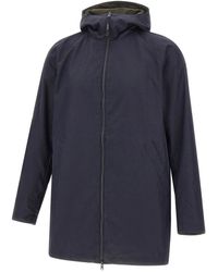 Aspesi - Rain Jackets - Lyst