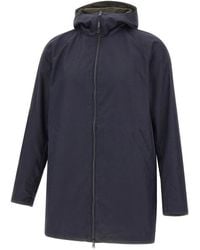 Aspesi - Rain Jackets - Lyst
